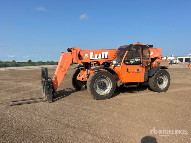 2014 Lull 944E-42 Telehandler