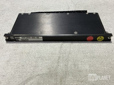 L3 Technologies MSC1000-003-02 Electronic Module
