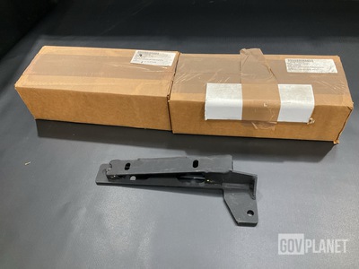 (169) Brighton Cromwell 6060140 Vehicular Components Brackets