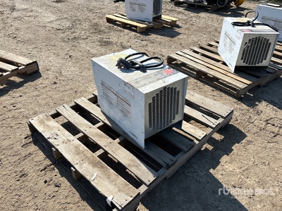 Campo Blaze 6/9E Space Heater