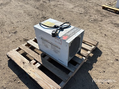 Campo Blaze 6/9E Space Heater