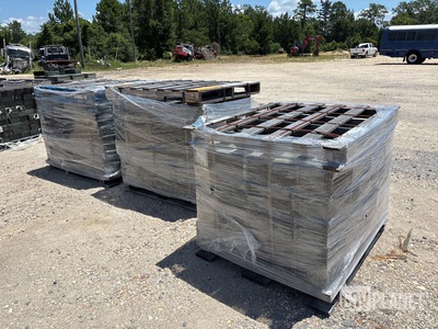 (136) M19A1 Ammo Cans - For 7.62mm & (153) M2A2 Ammo Cans - For 5.56mm