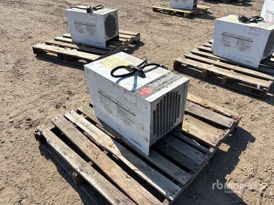 2018 Campo Blaze 6/9E Space Heater