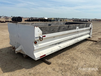 Renn Truck Dump Body