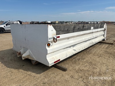 Renn 20 ft Truck Dump Body