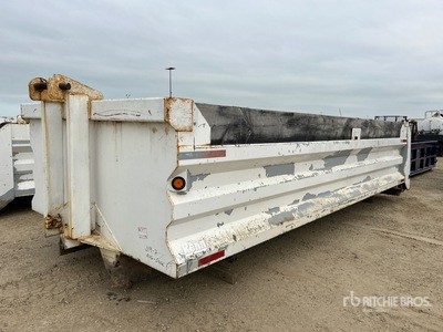 Renn 20 ft Truck Dump Body