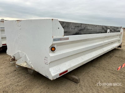Renn 20 ft Truck Dump Body