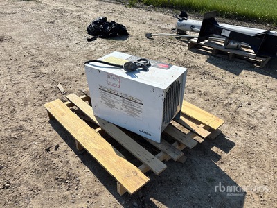 2018 Campo Blaze 6/9E Space Heater