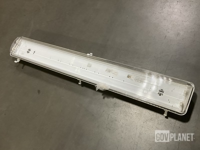 (11) Cooper VT3-232DR-UNV-EB81-WL-GT4-U Lighting Fixtures