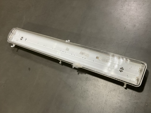 (11) Cooper VT3-232DR-UNV-EB81-WL-GT4-U Lighting Fixtures
