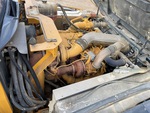 Engine with Engine - Right Side