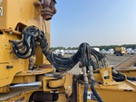 Hydraulics with Hoses