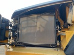 Engine with Radiator