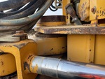 Chassis with Articulating Center Pins