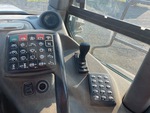 Control Station with Hydraulic Controls