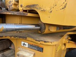 Hydraulics with Steering Cylinders