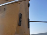 Chassis with Bed Pads