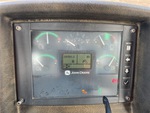 Control Station with Gauges