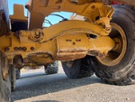 Drivetrain with Rear Drive Axle