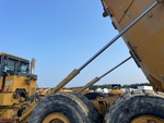 Hydraulics with Cylinders
