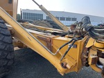 Chassis with Frame Condition