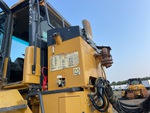 Hydraulics with Hydraulic Tank