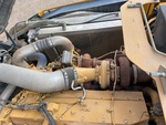 Engine with Exhaust System