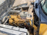 Engine with Engine - Left Side