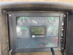 Control Station with Warning Lights