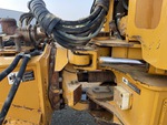 Chassis with Steering Linkage