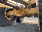 Drivetrain with Center Drive Axle