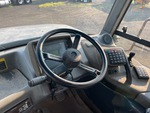 Control Station with Steering Controls