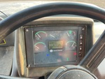 Control Station with Dash Console