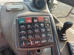 Control Station with Drivetrain Controls