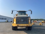 General Appearance with Exterior Lights