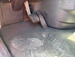 Cab with 