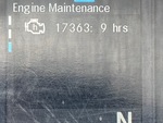 Cab with Engine Hours