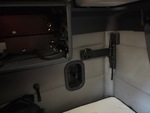 Cab with 