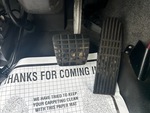 Cab with