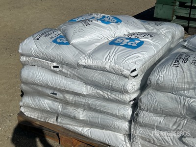 Quantity of Absorbent