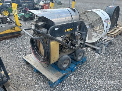 Landa Pressure Washer