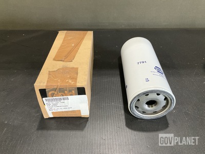 (305) NAPA Gold 7791 Oil Filters
