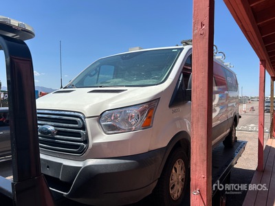 2017 Ford Transit 250 Cargo Van