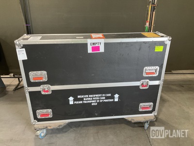 Shipping & Storage Case