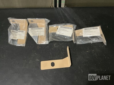 (181) Ruta Supplies 3898233 Vehicular Components Brackets