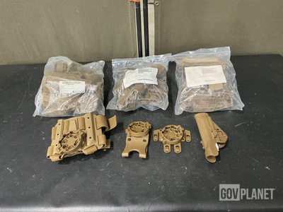 (223) Individual Holsters