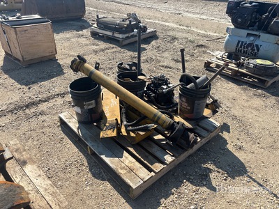 Quantity of Tigercat 632E Parts その他 - 機械部品