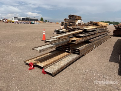 Quantity of I-Joist Varios, tienda, almacen, consumidor