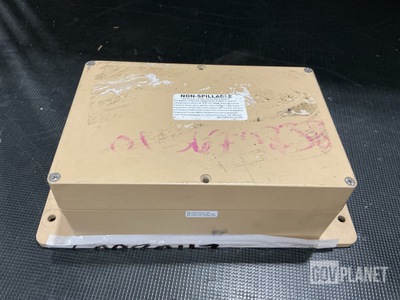 Kidde 422463 Battery Back-Up