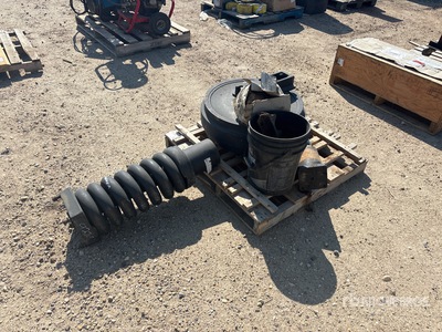 Quantity of Tigercat 875 Log Loader Parts その他 - 機械部品